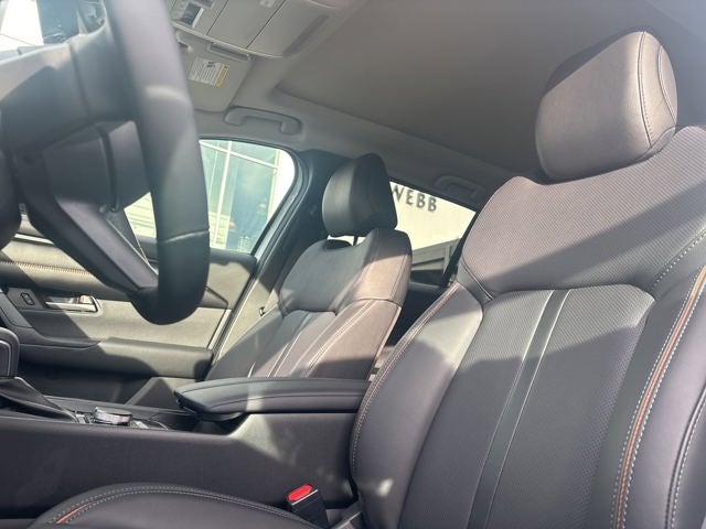 2026 Mazda Mazda CX-50 HEV 2.5 Hybrid Premium