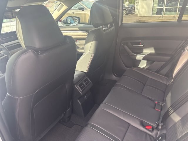 2026 Mazda Mazda CX-50 HEV 2.5 Hybrid Premium