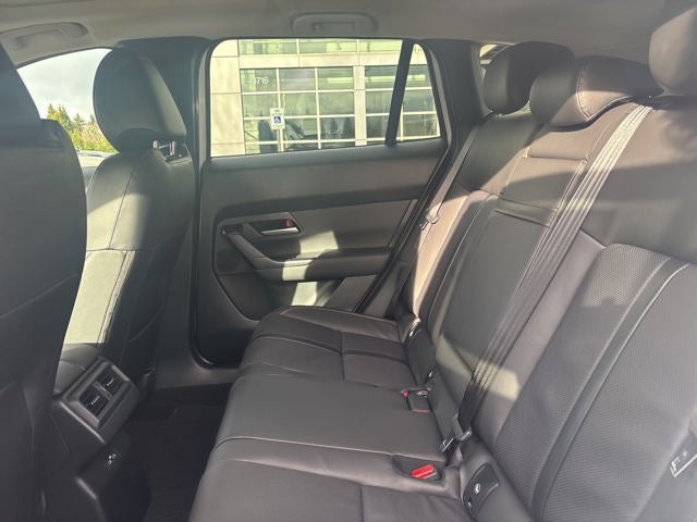 2026 Mazda Mazda CX-50 HEV 2.5 Hybrid Premium