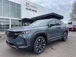 2026 Mazda Mazda CX-50 HEV 2.5 Hybrid Premium Plus