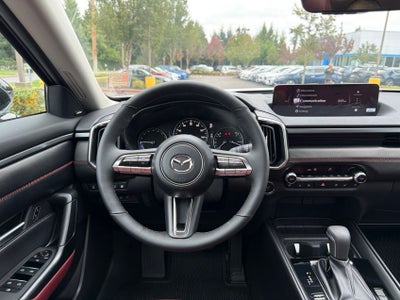 2026 Mazda Mazda CX-50 Hybrid Premium Plus AWD