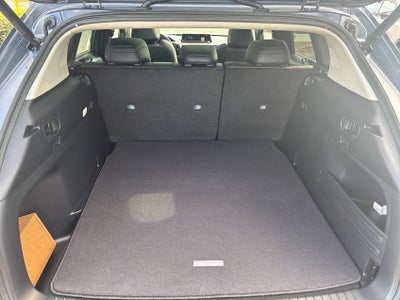 2025 Mazda Mazda CX-50 Hybrid Premium Plus AWD