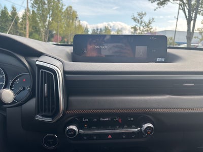 2025 Mazda Mazda CX-50 Hybrid Premium Plus AWD