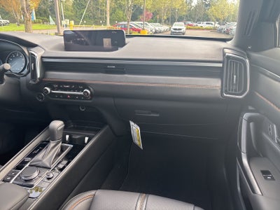 2025 Mazda Mazda CX-50 Hybrid Premium Plus AWD