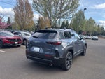2025 Mazda Mazda CX-50 Hybrid Premium Plus AWD