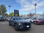 2025 Mazda Mazda CX-50 Hybrid Premium Plus AWD