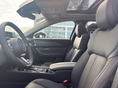 2025 Mazda Mazda CX-50 Hybrid Premium Plus AWD