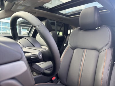 2025 Mazda Mazda CX-50 Hybrid Premium Plus AWD