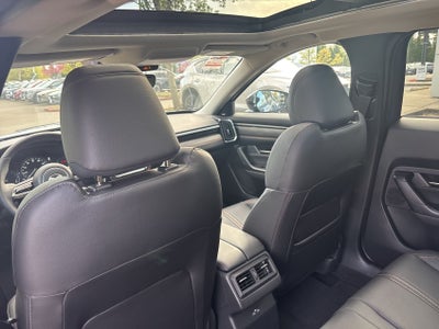 2025 Mazda Mazda CX-50 Hybrid Premium Plus AWD