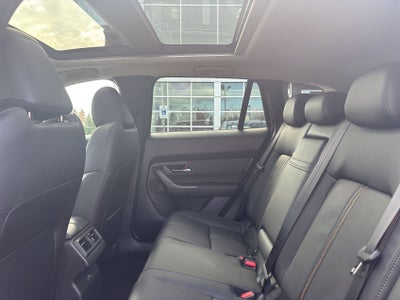 2025 Mazda Mazda CX-50 Hybrid Premium Plus AWD