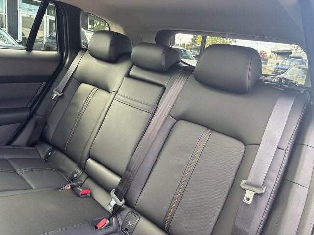 2025 Mazda Mazda CX-50 Hybrid Premium Plus AWD