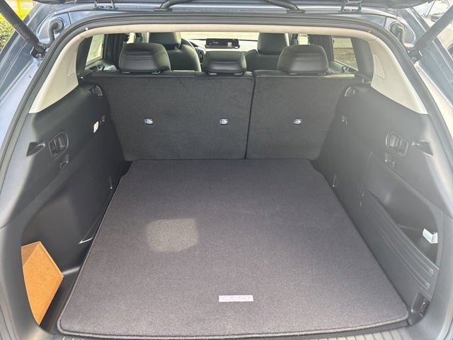 2025 Mazda Mazda CX-50 Hybrid Premium Plus AWD