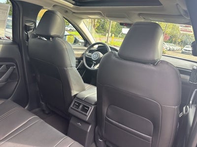 2025 Mazda Mazda CX-50 Hybrid Premium Plus AWD