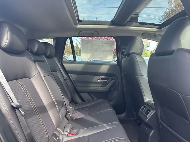 2025 Mazda Mazda CX-50 Hybrid Premium Plus AWD