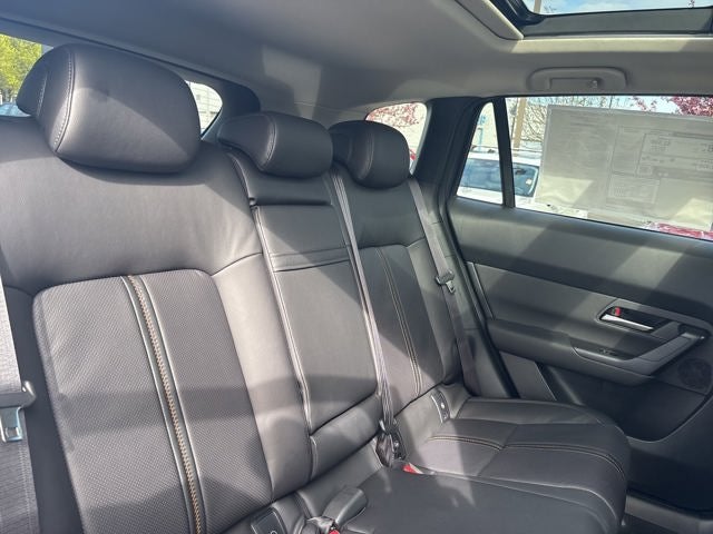 2025 Mazda Mazda CX-50 Hybrid Premium Plus AWD