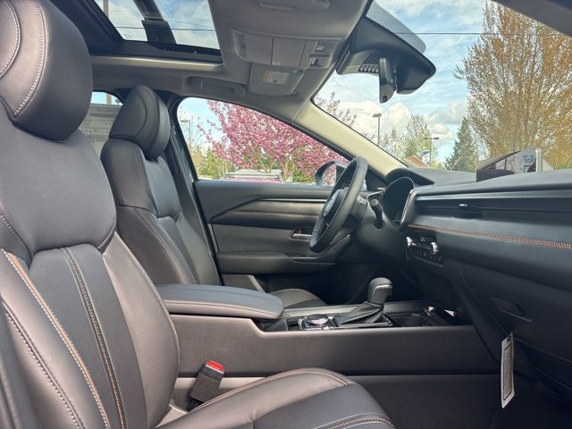 2025 Mazda Mazda CX-50 Hybrid Premium Plus AWD