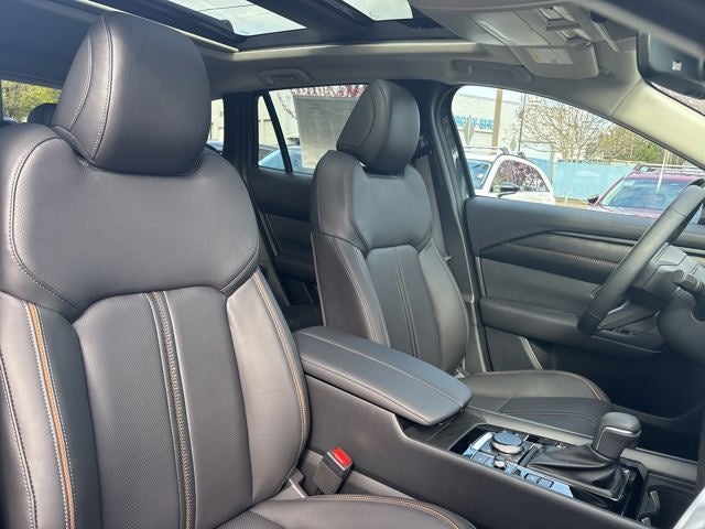 2025 Mazda Mazda CX-50 Hybrid Premium Plus AWD