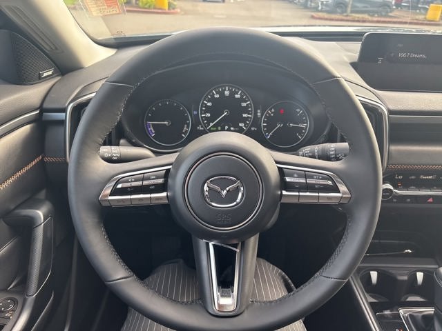 2025 Mazda Mazda CX-50 Hybrid Premium Plus AWD