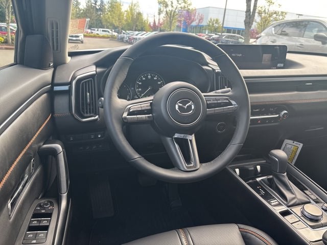 2025 Mazda Mazda CX-50 Hybrid Premium Plus AWD