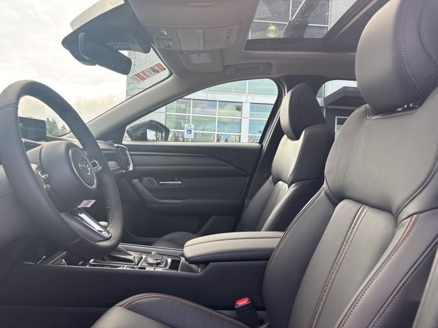 2025 Mazda Mazda CX-50 Hybrid Premium Plus AWD