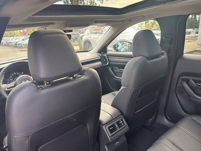 2025 Mazda Mazda CX-50 Hybrid Premium Plus AWD