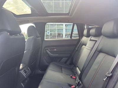 2025 Mazda Mazda CX-50 Hybrid Premium Plus AWD