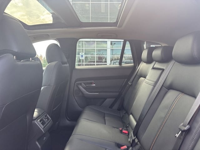 2025 Mazda Mazda CX-50 Hybrid Premium Plus AWD