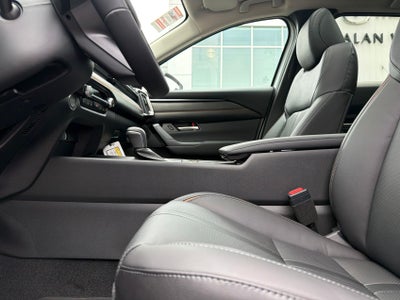 2026 Mazda Mazda CX-50 Hybrid Premium Plus AWD
