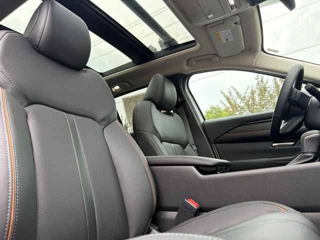 2026 Mazda Mazda CX-50 Hybrid Premium Plus AWD