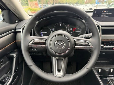 2026 Mazda Mazda CX-50 Hybrid Premium Plus AWD