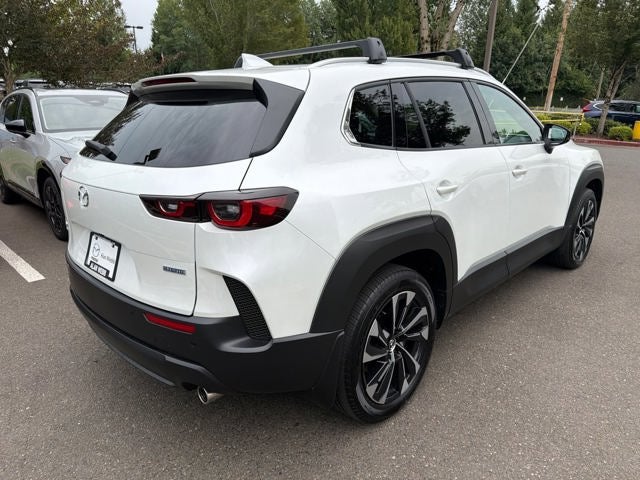 2026 Mazda Mazda CX-50 Hybrid Premium Plus AWD