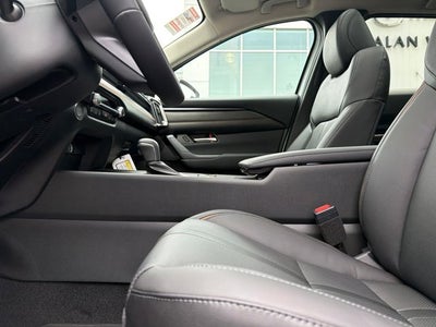 2026 Mazda Mazda CX-50 Hybrid Premium Plus AWD