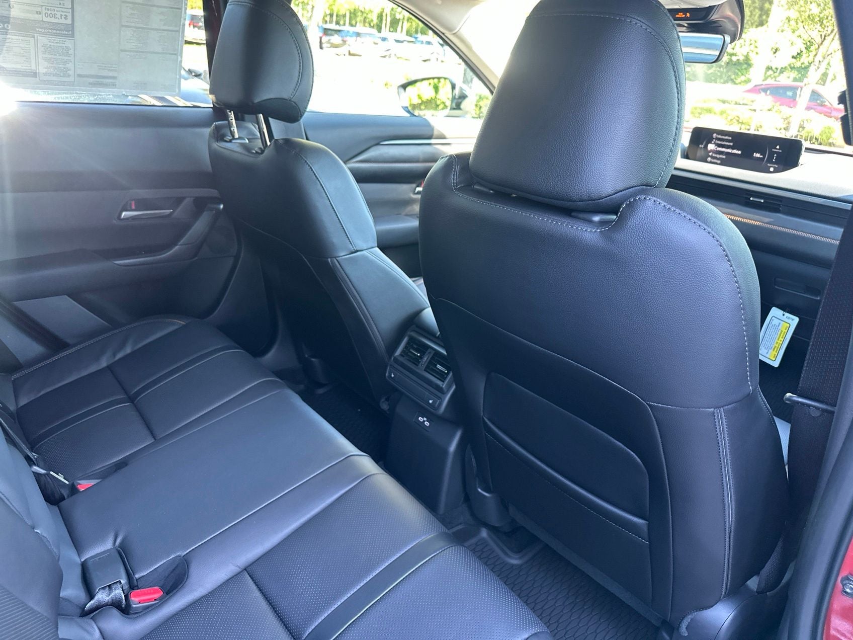 2026 Mazda Mazda CX-50 Hybrid Premium Plus AWD