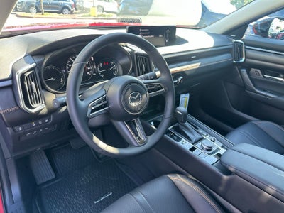 2026 Mazda Mazda CX-50 Hybrid Premium Plus AWD