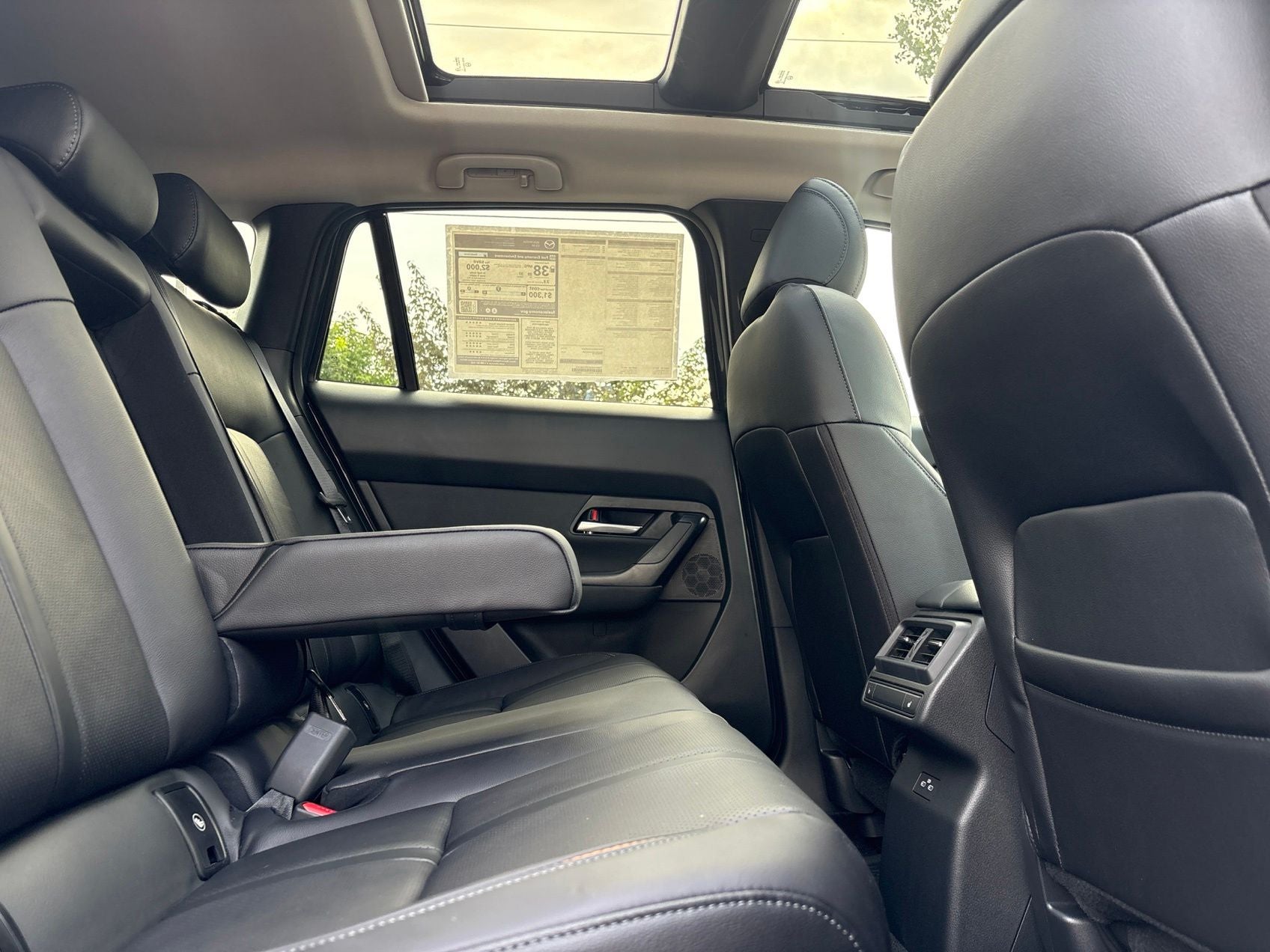 2026 Mazda Mazda CX-50 Hybrid Premium Plus AWD