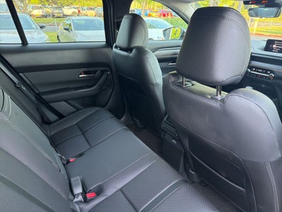 2026 Mazda Mazda CX-50 Hybrid Premium Plus