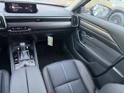 2026 Mazda Mazda CX-50 Hybrid Premium Plus