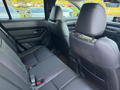 2026 Mazda Mazda CX-50 Hybrid Premium Plus