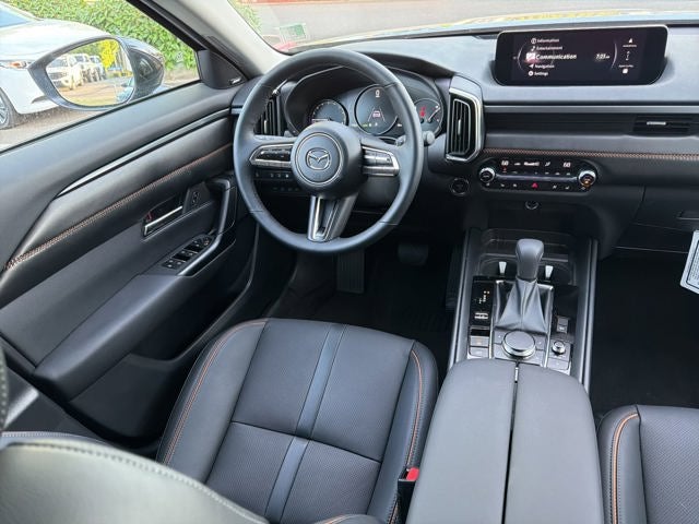 2026 Mazda Mazda CX-50 Hybrid Premium Plus