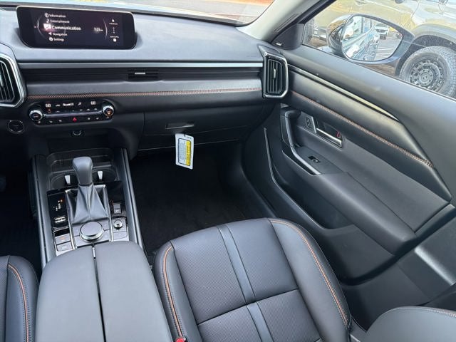 2026 Mazda Mazda CX-50 Hybrid Premium Plus