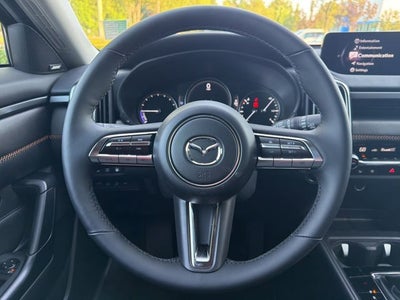 2026 Mazda Mazda CX-50 Hybrid Premium Plus