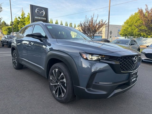 2026 Mazda Mazda CX-50 Hybrid Premium Plus