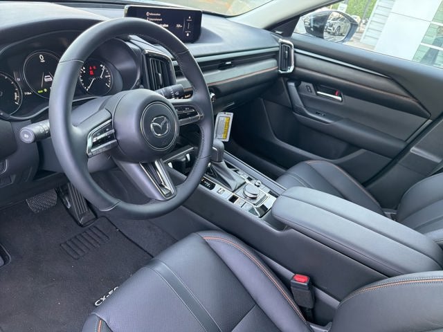 2026 Mazda Mazda CX-50 Hybrid Premium Plus