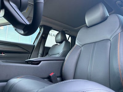 2026 Mazda Mazda CX-50 Hybrid Premium Plus