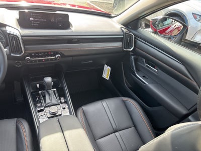 2026 Mazda Mazda CX-50 Hybrid Premium Plus AWD