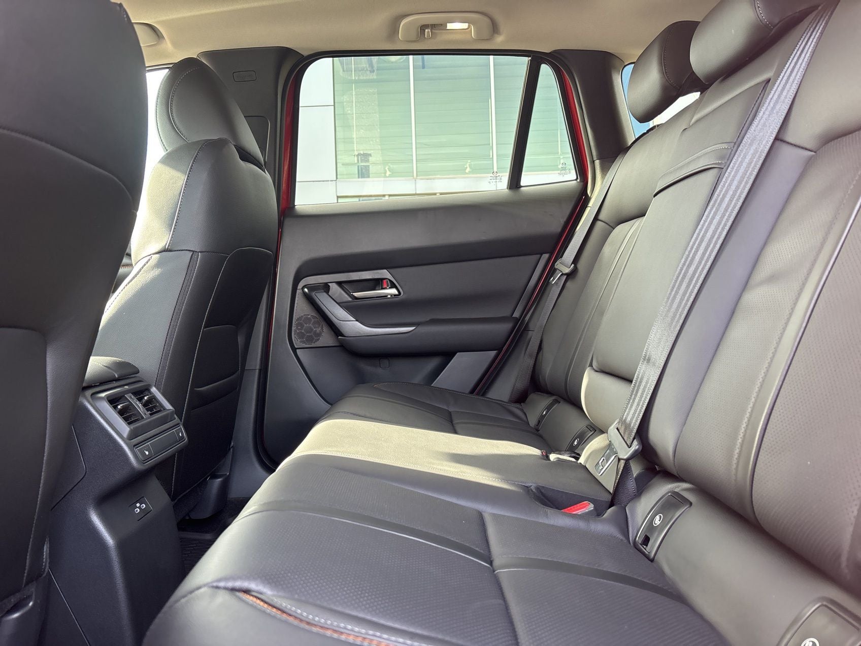 2026 Mazda Mazda CX-50 Hybrid Premium Plus AWD