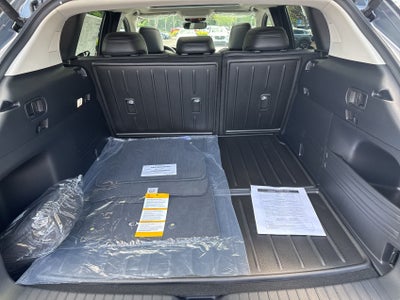 2025 Mazda Mazda CX-50 Hybrid Premium Plus AWD