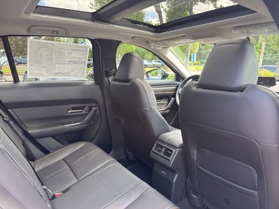 2025 Mazda Mazda CX-50 Hybrid Premium Plus AWD