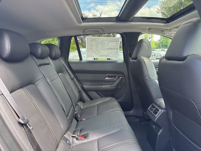 2025 Mazda Mazda CX-50 Hybrid Premium Plus AWD