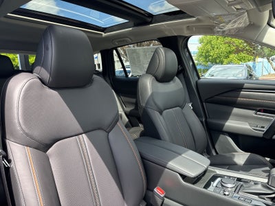 2025 Mazda Mazda CX-50 Hybrid Premium Plus AWD